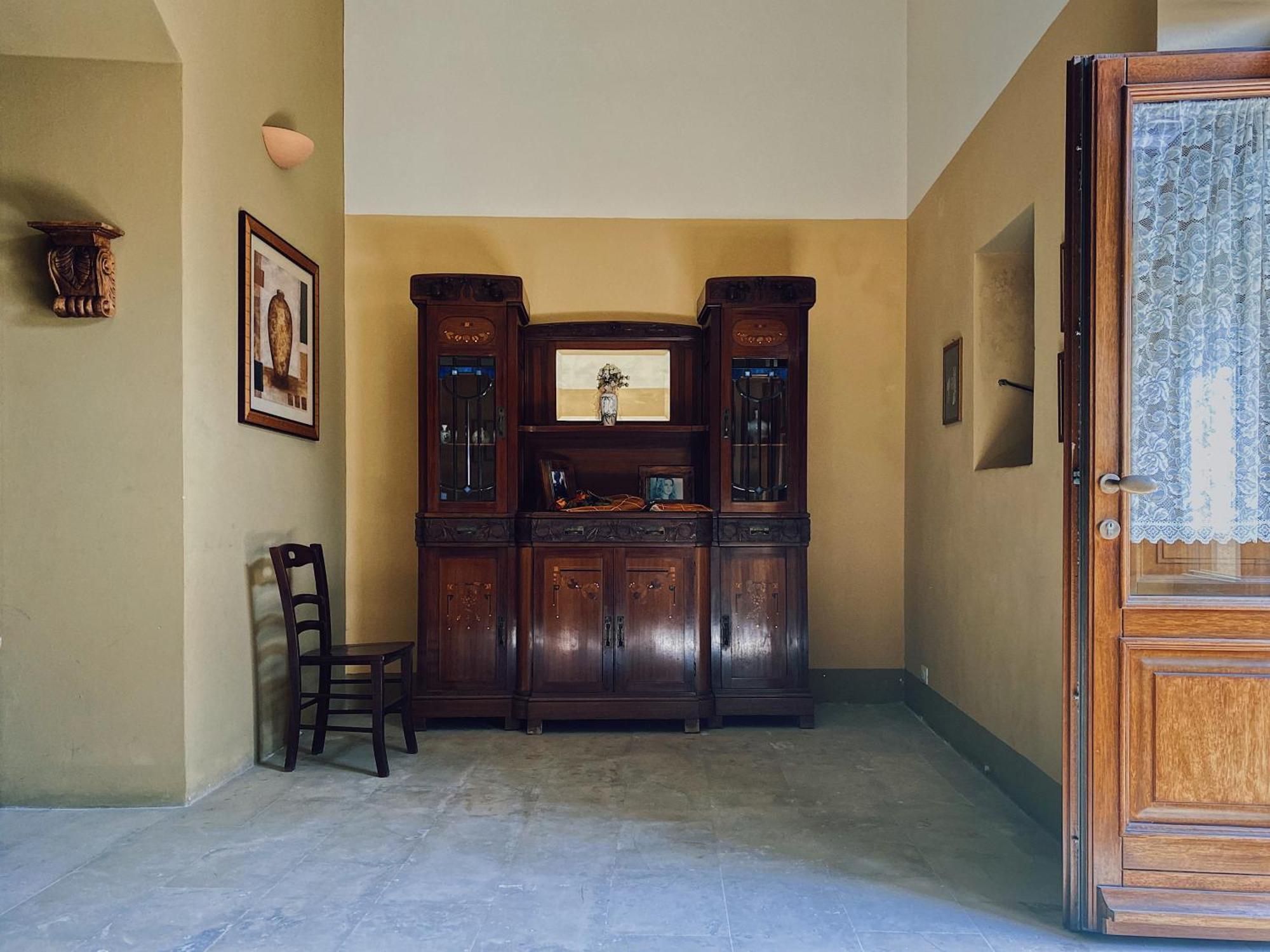 Апарт отель Palazzo Gambuzza Испика Номер фото